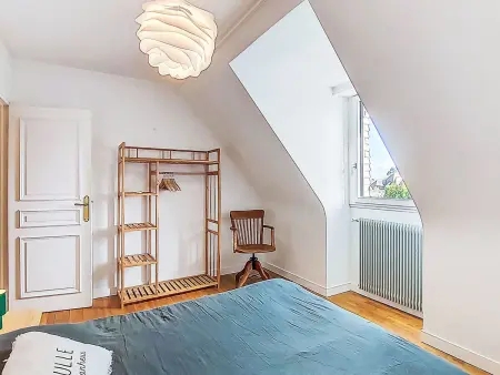 Le Clozic, Maison 8 personnes à Locquirec - Photo 28