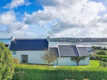 Le Clozic, Maison 8 personnes à Locquirec - Photo 29