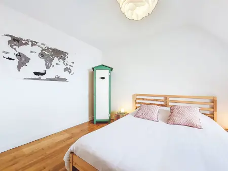 Le Clozic, Maison 8 personnes à Locquirec - Photo 31