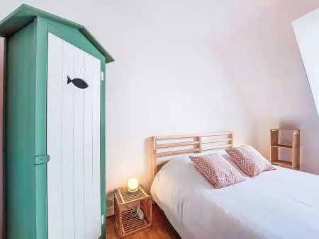 Le Clozic, Maison 8 personnes à Locquirec - Photo 32