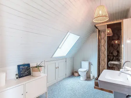 Le Clozic, Maison 8 personnes à Locquirec - Photo 33