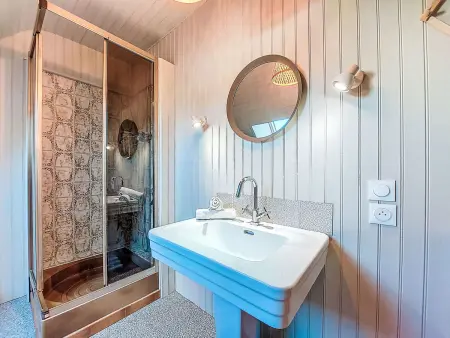 Le Clozic, Maison 8 personnes à Locquirec - Photo 34