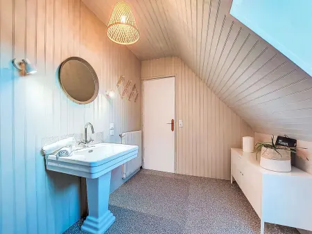 Le Clozic, Maison 8 personnes à Locquirec - Photo 35