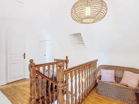 Le Clozic, Maison 8 personnes à Locquirec - Photo 36