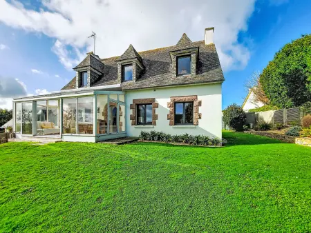 Le Clozic, Maison 8 personnes à Locquirec - Photo 37