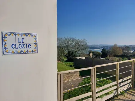 Le Clozic, Maison 8 personnes à Locquirec - Photo 41
