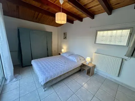 Maison de Vacances 3 Pièces avec Terrasse et Parking à Saint-Cyprien - Photo 11