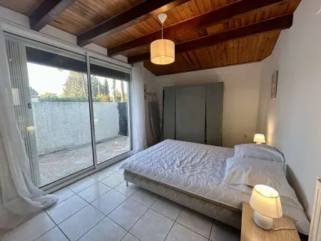 Maison de Vacances 3 Pièces avec Terrasse et Parking à Saint-Cyprien - Photo 12