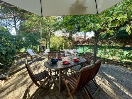 Maison de Vacances 3 Pièces avec Terrasse et Parking à Saint-Cyprien - Photo 19