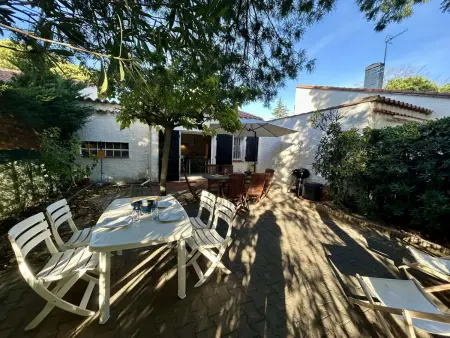 Maison de Vacances 3 Pièces avec Terrasse et Parking à Saint-Cyprien - Photo 20
