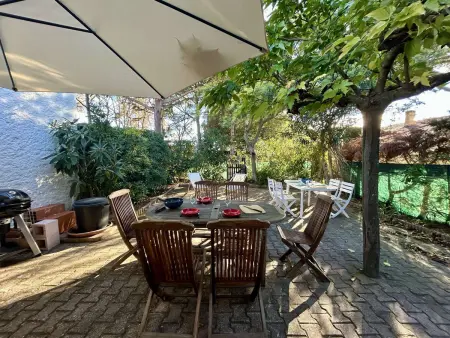 Maison de Vacances 3 Pièces avec Terrasse et Parking à Saint-Cyprien - Photo 21