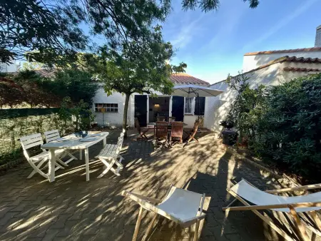 Maison de Vacances 3 Pièces avec Terrasse et Parking à Saint-Cyprien - Photo 23