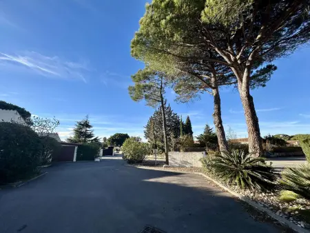 Maison de Vacances 3 Pièces avec Terrasse et Parking à Saint-Cyprien - Photo 24
