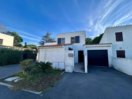 Maison de Vacances 3 Pièces avec Terrasse et Parking à Saint-Cyprien - Photo 25