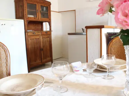 Charmante maison médiévale au cœur d'Hérisson - Photo 3