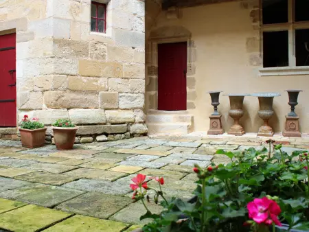 Charmante maison médiévale au cœur d'Hérisson - Photo 10