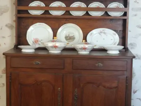 Charmante maison médiévale au cœur d'Hérisson - Photo 19