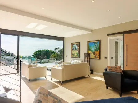 Maison exclusive sur la Costa Brava, Villa 6 personnes à Tossa de Mar - Photo 1