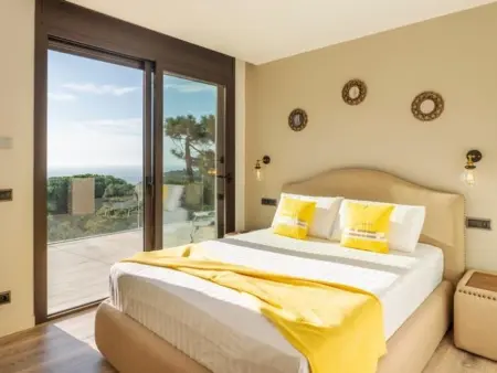 Maison exclusive sur la Costa Brava, Villa 6 personnes à Tossa de Mar - Photo 5