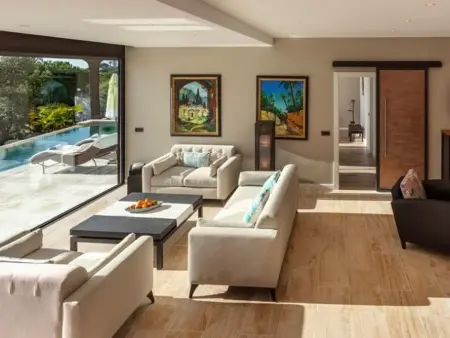 Maison exclusive sur la Costa Brava, Villa 6 personnes à Tossa de Mar - Photo 10