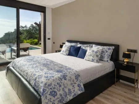 Maison exclusive sur la Costa Brava, Villa 6 personnes à Tossa de Mar - Photo 14