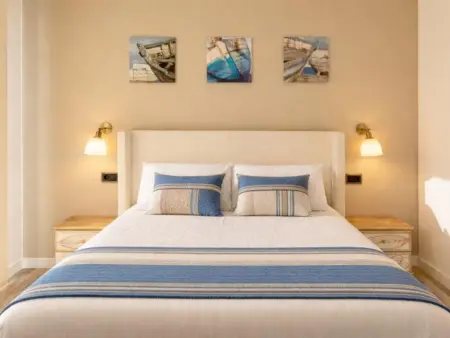 Maison exclusive sur la Costa Brava, Villa 6 personnes à Tossa de Mar - Photo 17