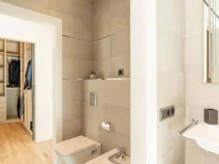 Maison exclusive sur la Costa Brava, Villa 6 personnes à Tossa de Mar - Photo 20