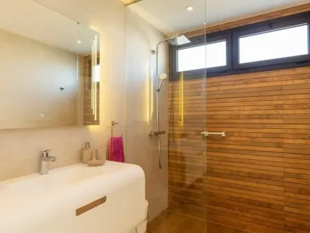 Maison exclusive sur la Costa Brava, Villa 6 personnes à Tossa de Mar - Photo 23