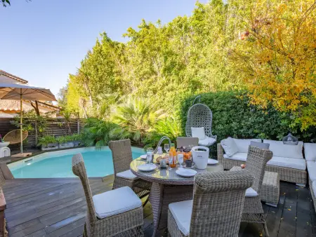 Villa Elica, Maison 8 personnes à Grimaud - Photo 1