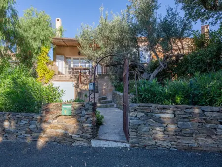 Villa Elica, Maison 8 personnes à Grimaud - Photo 2