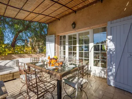 Villa Elica, Maison 8 personnes à Grimaud - Photo 3