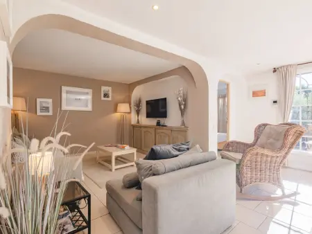 Villa Elica, Maison 8 personnes à Grimaud - Photo 4