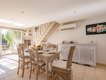 Villa Elica, Maison 8 personnes à Grimaud - Photo 5