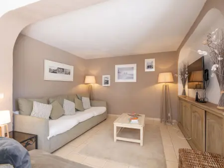 Villa Elica, Maison 8 personnes à Grimaud - Photo 6