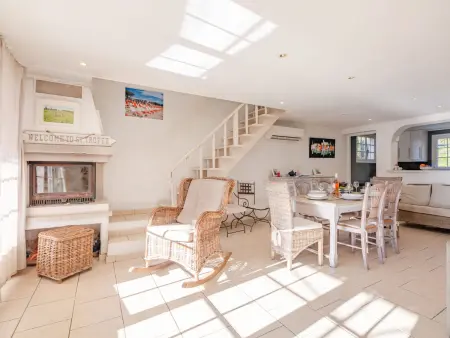 Villa Elica, Maison 8 personnes à Grimaud - Photo 7