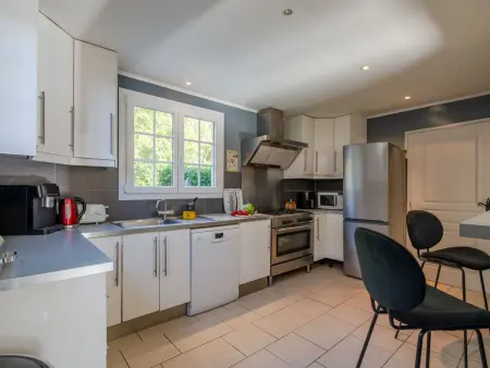 Villa Elica, Maison 8 personnes à Grimaud - Photo 9