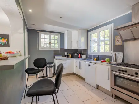 Villa Elica, Maison 8 personnes à Grimaud - Photo 10