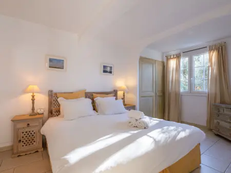 Villa Elica, Maison 8 personnes à Grimaud - Photo 11
