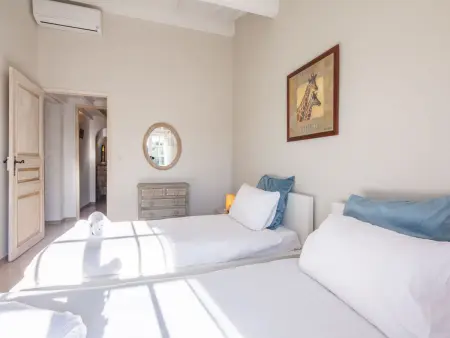Villa Elica, Maison 8 personnes à Grimaud - Photo 12