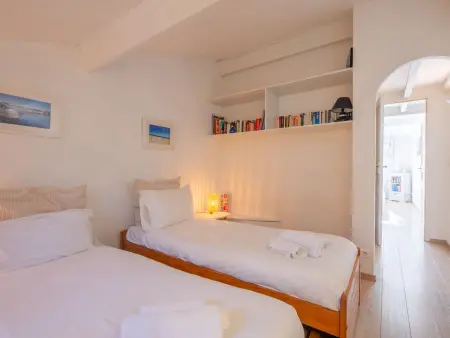Villa Elica, Maison 8 personnes à Grimaud - Photo 13