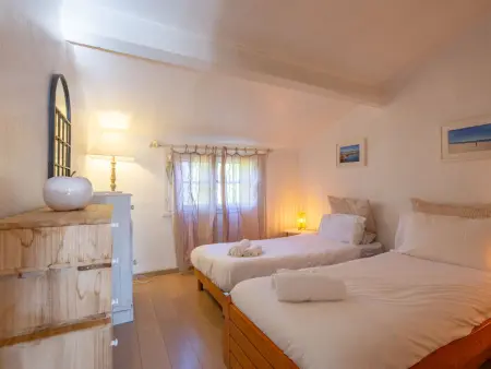 Villa Elica, Maison 8 personnes à Grimaud - Photo 14
