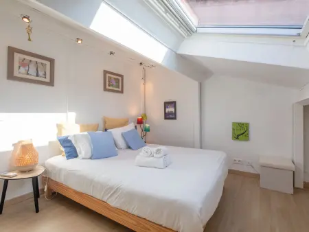 Villa Elica, Maison 8 personnes à Grimaud - Photo 15