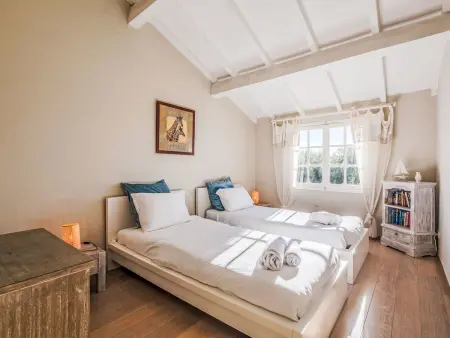 Villa Elica, Maison 8 personnes à Grimaud - Photo 16
