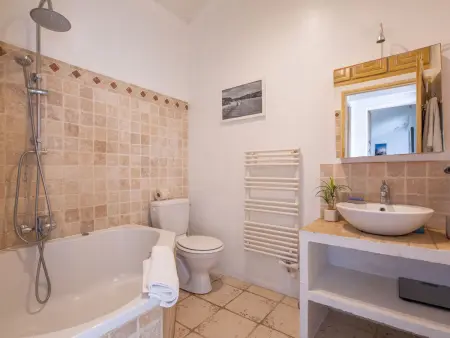 Villa Elica, Maison 8 personnes à Grimaud - Photo 17