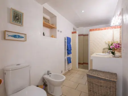 Villa Elica, Maison 8 personnes à Grimaud - Photo 18