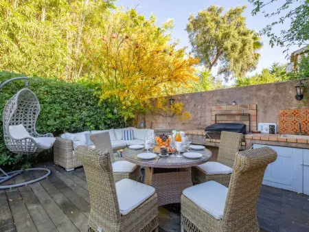 Villa Elica, Maison 8 personnes à Grimaud - Photo 19