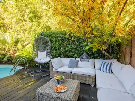 Villa Elica, Maison 8 personnes à Grimaud - Photo 20