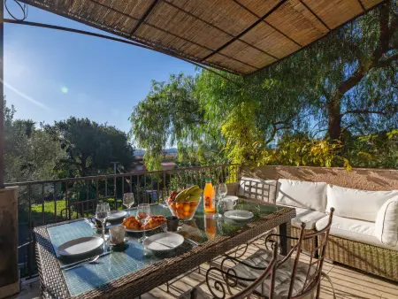 Villa Elica, Maison 8 personnes à Grimaud - Photo 21