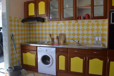 Appartement bien équipé à Le Diamant, 40 m², Appartement 4 personnes à Le Diamant - Photo 2
