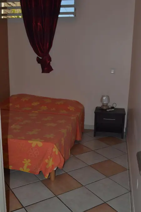 Appartement bien équipé à Le Diamant, 40 m², Appartement 4 personnes à Le Diamant - Photo 5